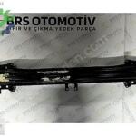VOLKSWAGEN JETTA 2005 2010 ÇIKMA METAL ÖN TAMPON DEMİRİ