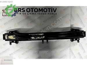VOLKSWAGEN JETTA 2005 2010 ÇIKMA METAL ÖN TAMPON DEMİRİ