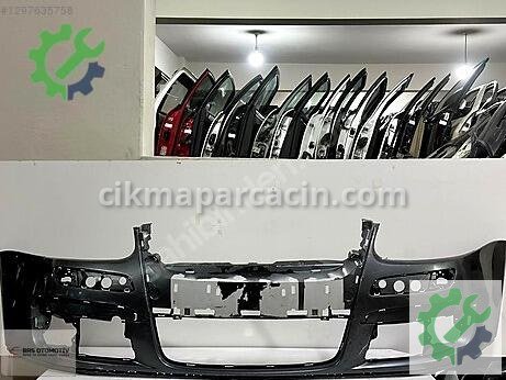 Volkswagen Jetta Ön Tampon çıkma parça