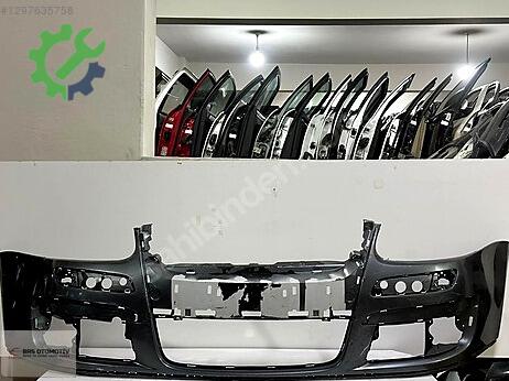 Volkswagen Jetta Ön Tampon çıkma parça