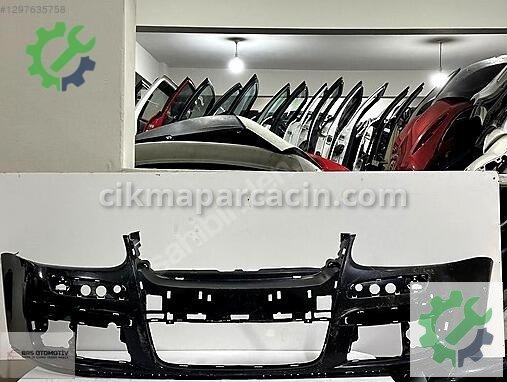 Volkswagen Jetta Ön Tampon çıkma parça