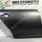 VOLKSWAGEN JETTA 2005 2010 ÇIKMA SAĞ ARKA KAPI SACI