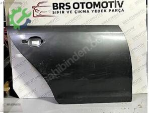 VOLKSWAGEN JETTA 2005 2010 ÇIKMA SAĞ ARKA KAPI SACI