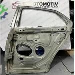 VOLKSWAGEN JETTA 2005 2010 SOL ARKA ÇIKMA KAPI KASASI