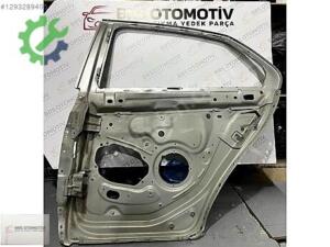 VOLKSWAGEN JETTA 2005 2010 SOL ARKA ÇIKMA KAPI KASASI