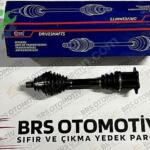 VOLKSWAGEN JETTA 2006 2011 SIFIR SOL AKS KOMPLE