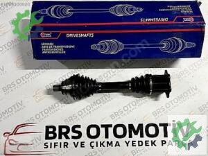 VOLKSWAGEN JETTA 2006 2011 SIFIR SOL AKS KOMPLE