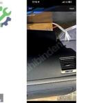 VOLKSWAGEN JETTA 2007 KLİMA IZGARASI ÖZEREN YEDEK PARÇA