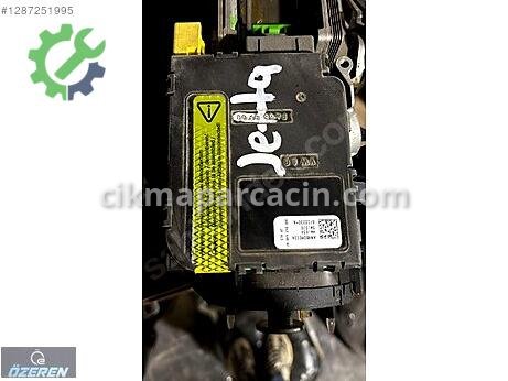 Volkswagen Jetta Beyin çıkma parça