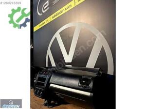 VOLKSWAGEN JETTA 2007 MODEL TORPİDO ÖZEREN YEDEK PARÇA