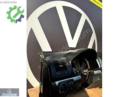 Volkswagen Jetta Torpido çıkma parça