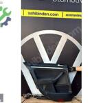 VOLKSWAGEN JETTA 2007 SOL ARKA KAPI DÖŞEMESİ ÖZEREN YEDEK PARÇA