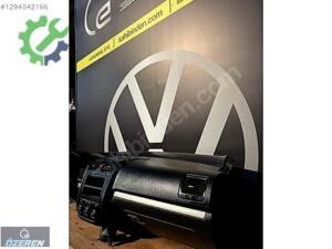 VOLKSWAGEN JETTA 2007 TORPİDO ÖZEREN YEDEK PARÇA 05301368927