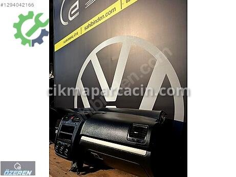 Volkswagen Jetta Torpido çıkma parça