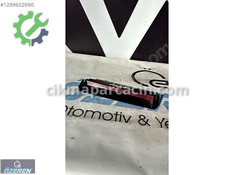 Volkswagen Jetta Arka Stop çıkma parça