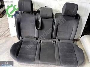 VOLKSWAGEN JETTA 2008 ARKA KOLTUK TAKIMI ÖZEREN YEDEK PARÇA