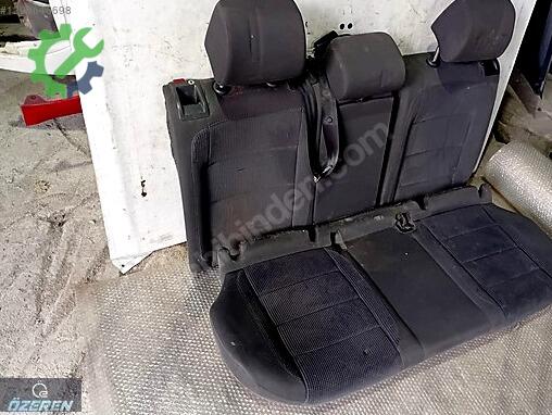 Volkswagen Jetta Ön Koltuk çıkma parça