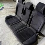 VOLKSWAGEN JETTA 2008 ARKA KOLTUK TAKIMI ÖZEREN YEDEK PARÇA