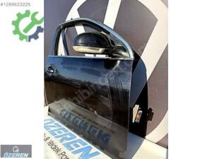 VOLKSWAGEN JETTA 2008 SAĞ ÖN KAPI ÖZEREN YEDEK PARÇA