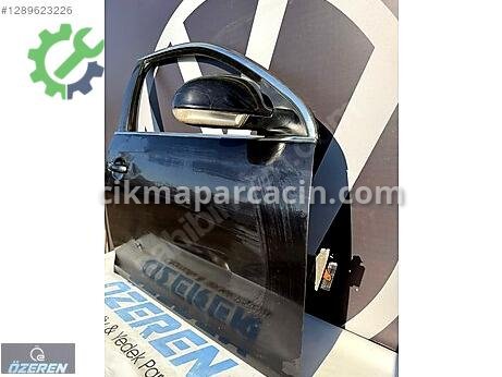 Volkswagen Jetta Sağ Ön Kapı çıkma parça