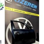 VOLKSWAGEN JETTA 2008 SAĞ ÖN KAPI ÖZEREN YEDEK PARÇA