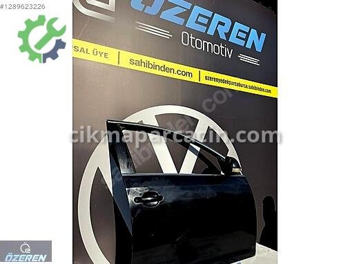 Volkswagen Jetta Sağ Ön Kapı çıkma parça