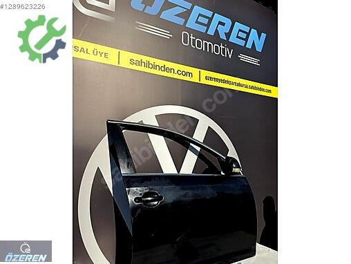 Volkswagen Jetta Sağ Ön Kapı çıkma parça