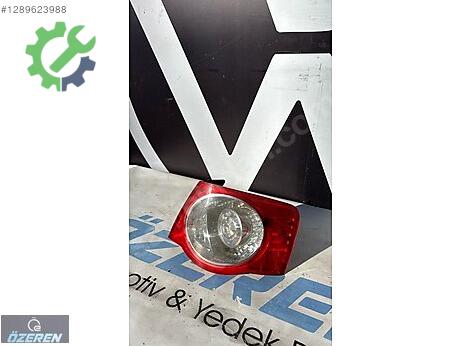 Volkswagen Jetta Sağ Arka Stop çıkma parça