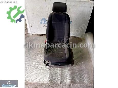 Volkswagen Jetta Ön Koltuk çıkma parça