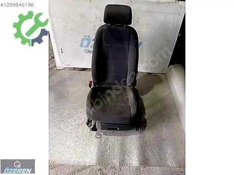Volkswagen Jetta Ön Koltuk çıkma parça