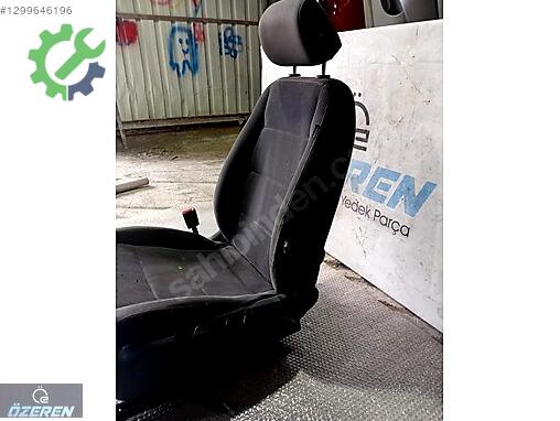 Volkswagen Jetta Ön Koltuk çıkma parça