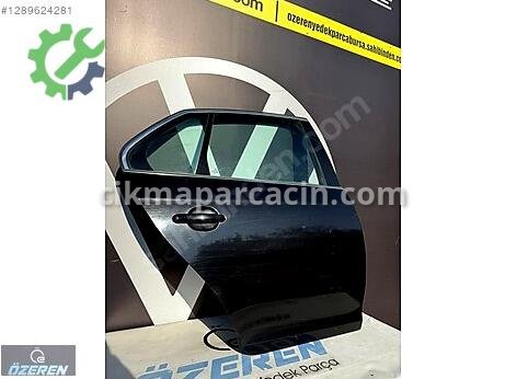 Volkswagen Jetta Sağ Arka Kapı çıkma parça