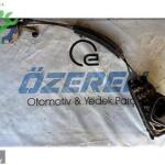 VOLKSWAGEN JETTA 2009 VİTES KULESI ÖZEREN YEDEK PARÇA