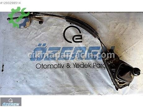 Volkswagen Jetta Vites Mekanizması çıkma parça