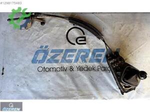 VOLKSWAGEN JETTA 2009 VİTES MEKANIZMASI ÖZEREN YEDEK PARÇA