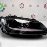 VOLKSWAGEN JETTA 2010 2014 SAĞ SIFIR FAR TYC 5C7941006H