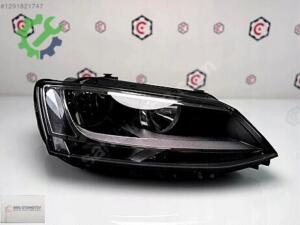 VOLKSWAGEN JETTA 2010 2014 SAĞ SIFIR FAR TYC 5C7941006H