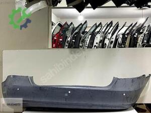 VOLKSWAGEN JETTA 2011 2014 ÇIKMA ARKA TAMPON