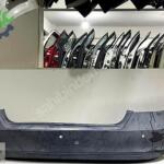 VOLKSWAGEN JETTA 2011 2014 ÇIKMA ARKA TAMPON