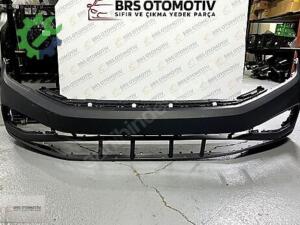 VOLKSWAGEN JETTA 2011 2014 SIFIR ARKA TAMPON
