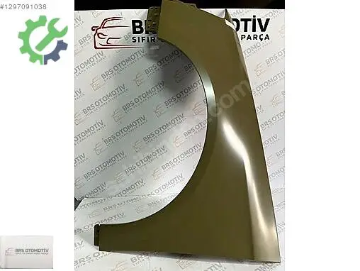 Volkswagen Jetta Sol Çamurluk çıkma parça