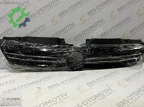 Volkswagen Jetta Ön Panjur çıkma parça