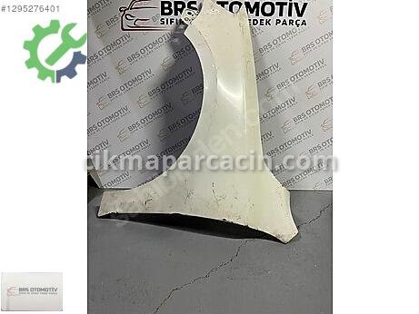Volkswagen Jetta Sol Çamurluk çıkma parça