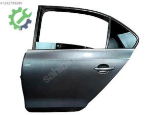 VOLKSWAGEN JETTA 2011 2018 SIFIR SOL ARKA 5C6833055R