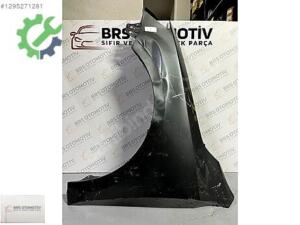 VOLKSWAGEN JETTA 2011 2019 SOL ÇAMURLUK ÇIKMA