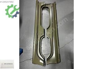VOLKSWAGEN JETTA 2011 2020 MARŞBİYEL SACI SIFIR