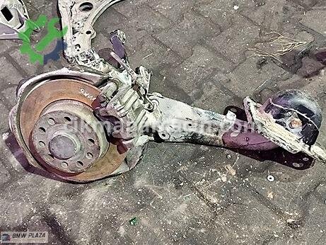 Volkswagen Jetta Arka Taşıyıcı çıkma parça