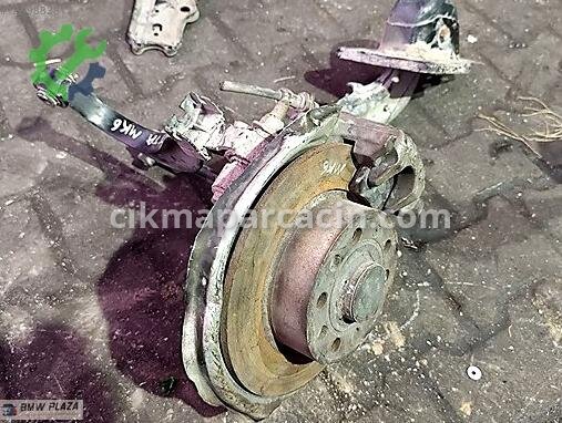 Volkswagen Jetta Arka Taşıyıcı 1K0505436 çıkma parça
