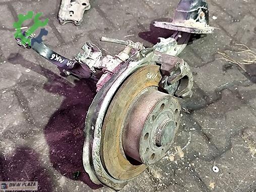 Volkswagen Jetta Arka Taşıyıcı 1K0505436 çıkma parça