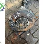 VOLKSWAGEN JETTA 2012 SAĞ ÖN TAŞIYICI-FREN KALİPERİ